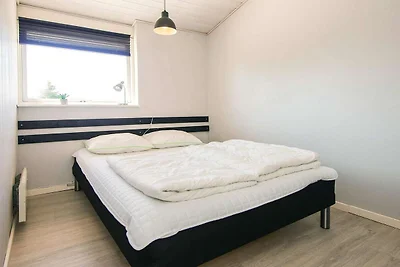 Gerestaureerd zomerhuis in Hejlsminde -- By T...