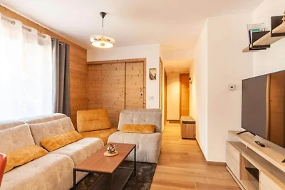 Residenz Echo Du Pleney