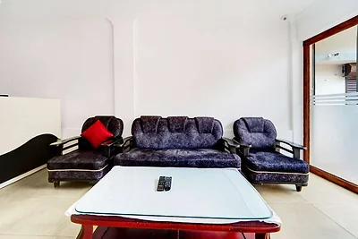 Hotel O Sultan Bathery Bluevalley