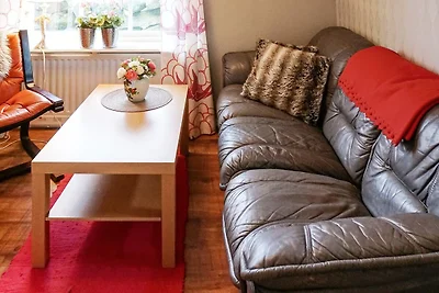 5 persoons vakantie huis in FALKENBERG-By...