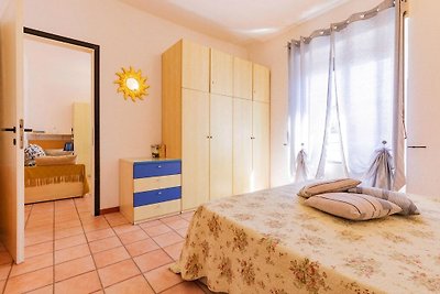 Residence Casa & Vela SRL, Oggebbio