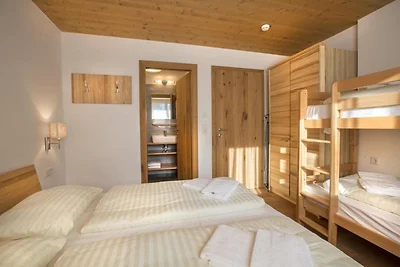 Wohnung in Neukirchen nahe Skilift