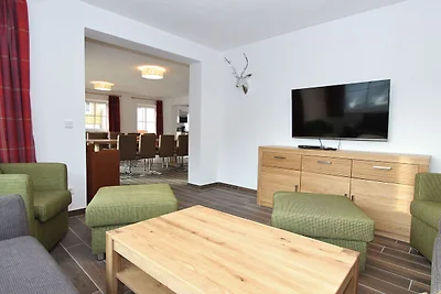 Chalet in Saalbach-Hinterglemm mit Sauna
