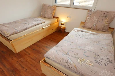 Casa vacanze con 1 camera da letto