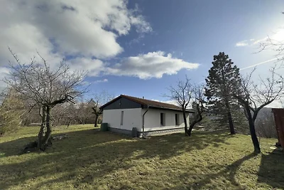 Bungalow op Galgenberg in Wernigerode
