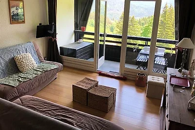 Studio für 5 Personen