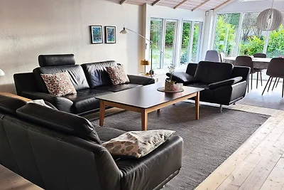 6 Personen Ferienhaus in Højslev-By Traum