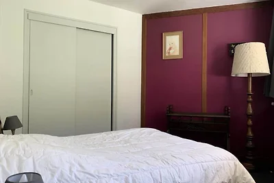 3 Zimmer für 6 Personen