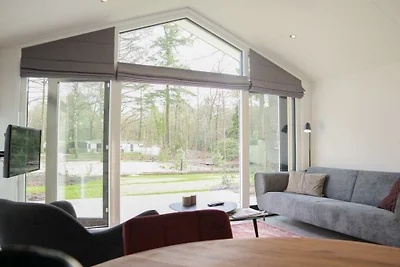 Ferienhaus in Arnhem mit Terrasse