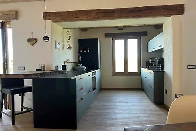 Casa La Quercia