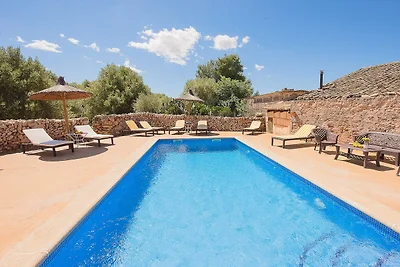 Son CaldÉs - Villa con piscina privata a...
