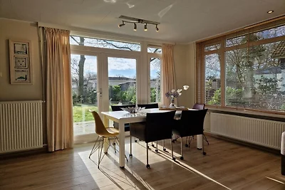Bungalow met 2 slaapkamers