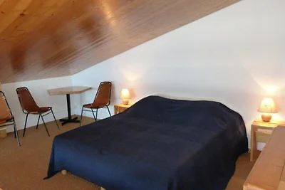 Wohnung in Villards nahe Skiliften