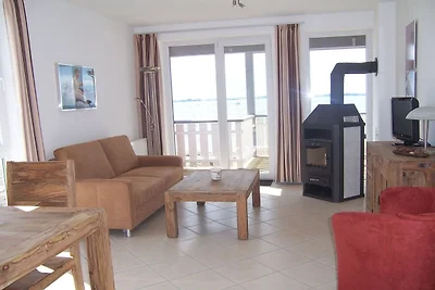 Exklusives Appartement in Rechlin