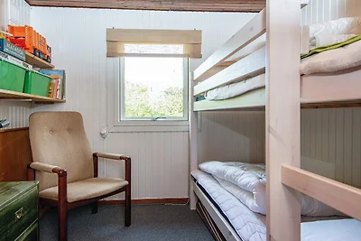 4 Personen Ferienhaus in Ans By-By Traum