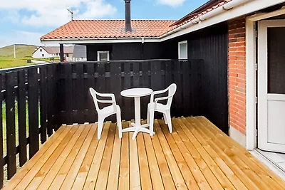 8 Personen Ferienhaus in Harboøre-By Traum