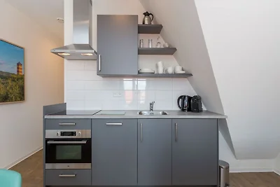 Zoutelande Studio + Parkplatz