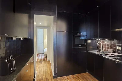 Appartment St Germain des Pres von Studio...