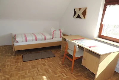 Vakantiehuis met 3 slaapkamers