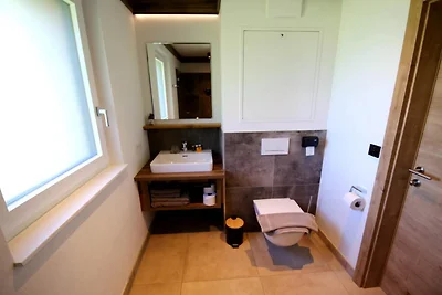 Confortevole suite per 4 persone