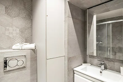 Accogliente monolocale ristrutturato - Cannes...