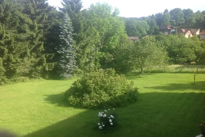 Vakantieappartement met 1 slaapkamer