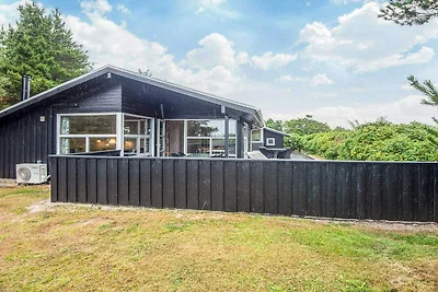 7 persoons vakantie huis in Henne-By Traum