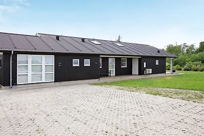 8 persoons vakantie huis in Brovst-By Traum