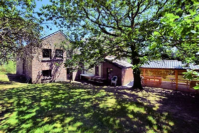Gemütliches Cottage in Durbuy mit Garten