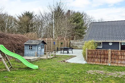 8 persone case ad Hemmet-By Traum