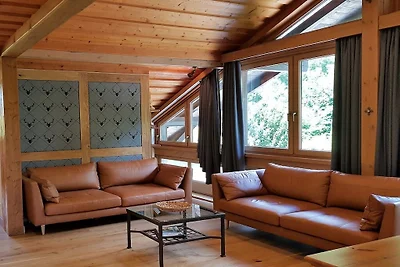 Ferienhaus in Allgäu mit 1 Schlafzimmer