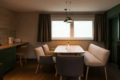 Premium Chalet in Buntenbock