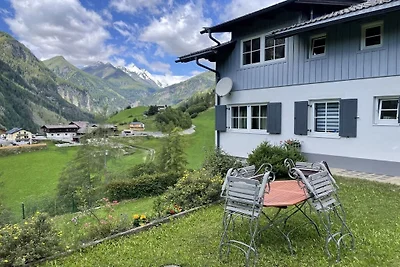 Landhuis Glockner Droom