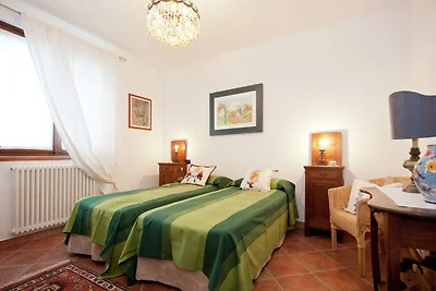 Accogliente casa vacanze con piscina