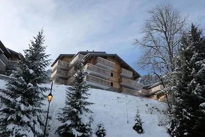 Residenz Les Quatre Elements