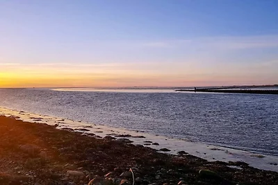 4 Sterne Ferienhaus in Højer
