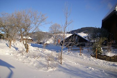 Piacevole appartamento a Bernau-Innerlehen...