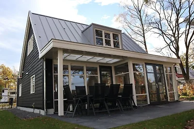 Luxuriöse Strandvilla auf der Veluwe