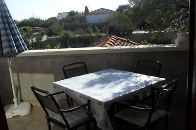 Apartments White House - Studio Apartment wit...