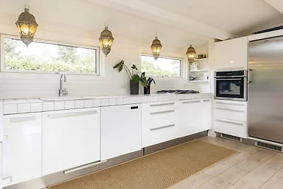 4 Sterne Ferienhaus in Stege-By Traum