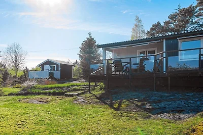 6 Personen Ferienhaus in HENÅN