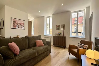 Appartamento a Metz vicino al centro storico