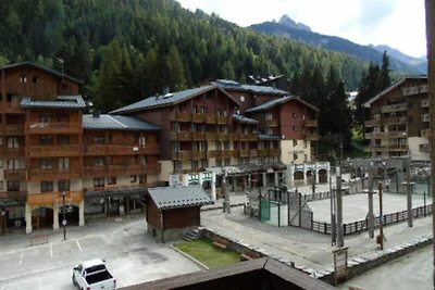 3 Zimmer für 6 Personen