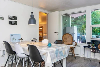 6 Personen Ferienhaus in Toftlund