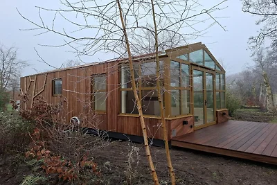 Rustig vakantiehuis in Scherpenzeel