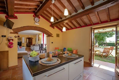 Bellissimo cottage ristrutturato