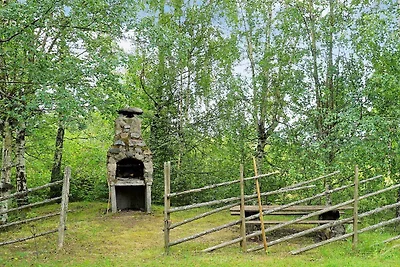 5 Personen Ferienhaus in TINGSRYD-By Traum