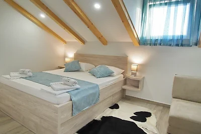 Holiday flat family holiday Dubrovnik & Vicinity