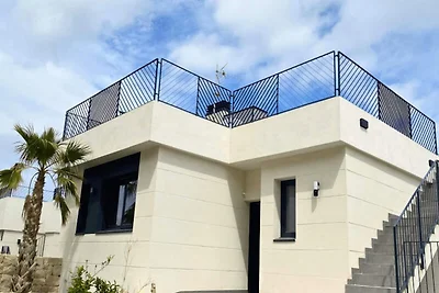 Hהuser & Villen f�r 6 Personen