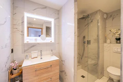 3 Zimmer für 6 Personen